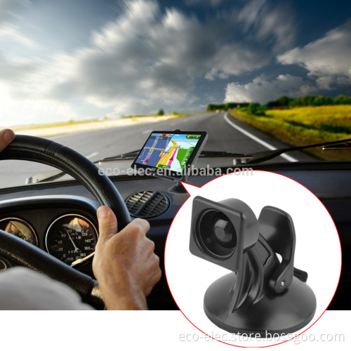 New Black Suction Cup Mount and Holder Bracket For TOM TOM Go 720/920 Car GPS Holder